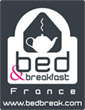 Site labelisé b&b france