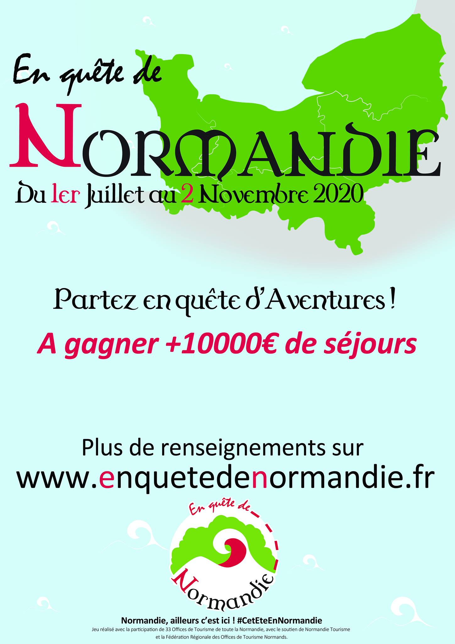 En quête de Normandie sur Isigny-Omaha En quête de Normandie sur Isigny-Omaha