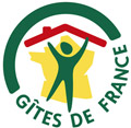 Site labelisé gîtes de france