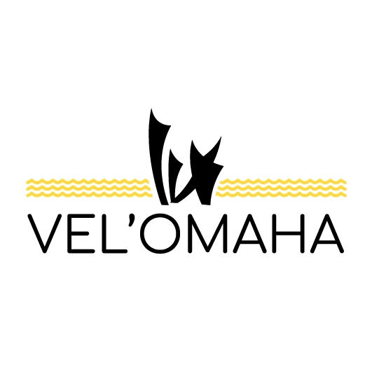   Logo Vél'omaha 