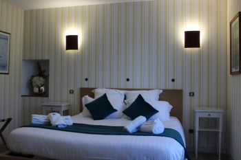   chambre OMAHA 