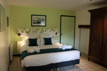   Chambre GOLD 