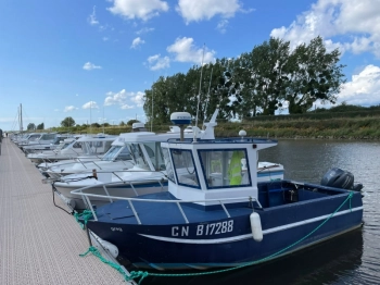   port-isigny-sur-mer 