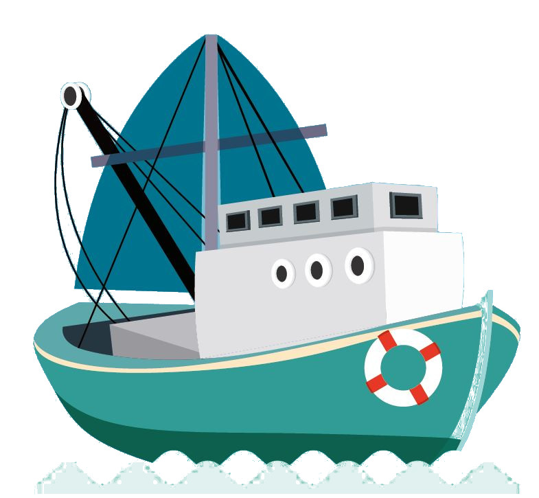 bateau de pêche bateau de pêche