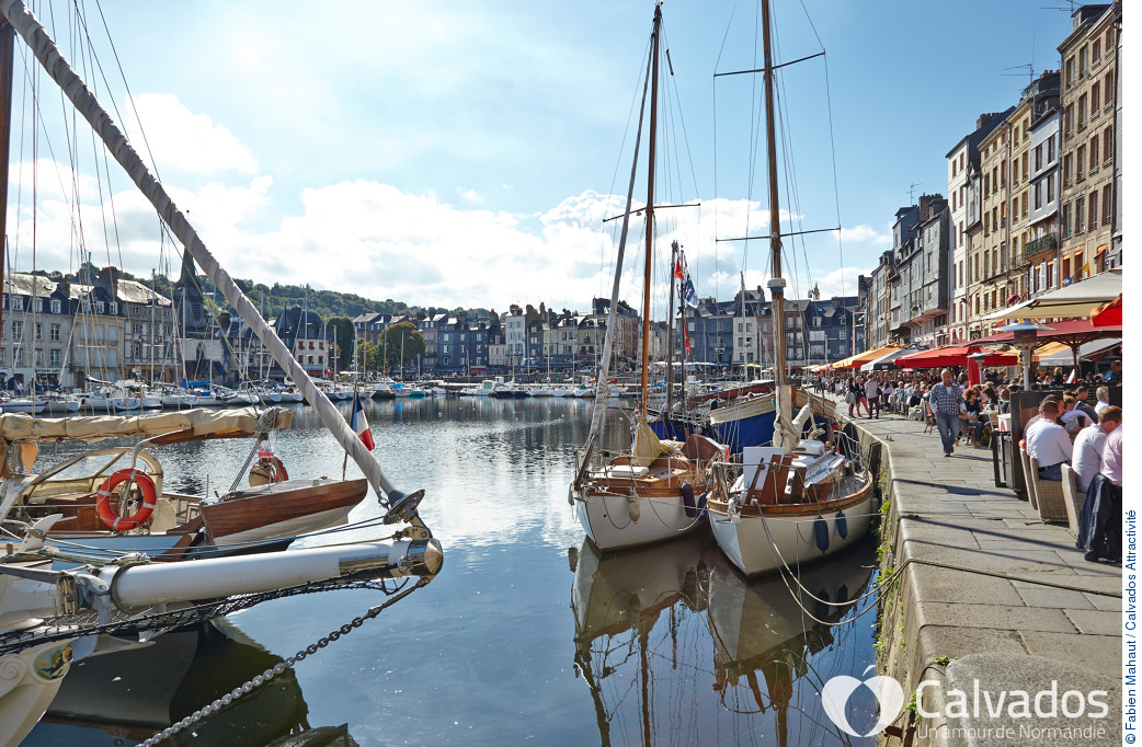 Honfleur-Fabien_Mahaut___Calvados_Attractivite Honfleur-Fabien_Mahaut___Calvados_Attractivite