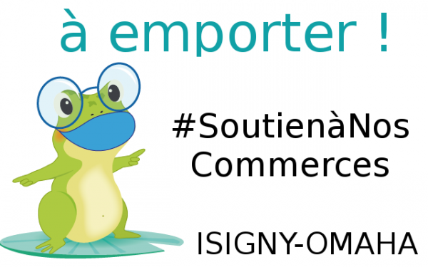 Voir la suite de l'actualité Restrictions Covid : Restaurants, ventes à emporter et boutiques terroir ouverts sur Isigny-Omaha