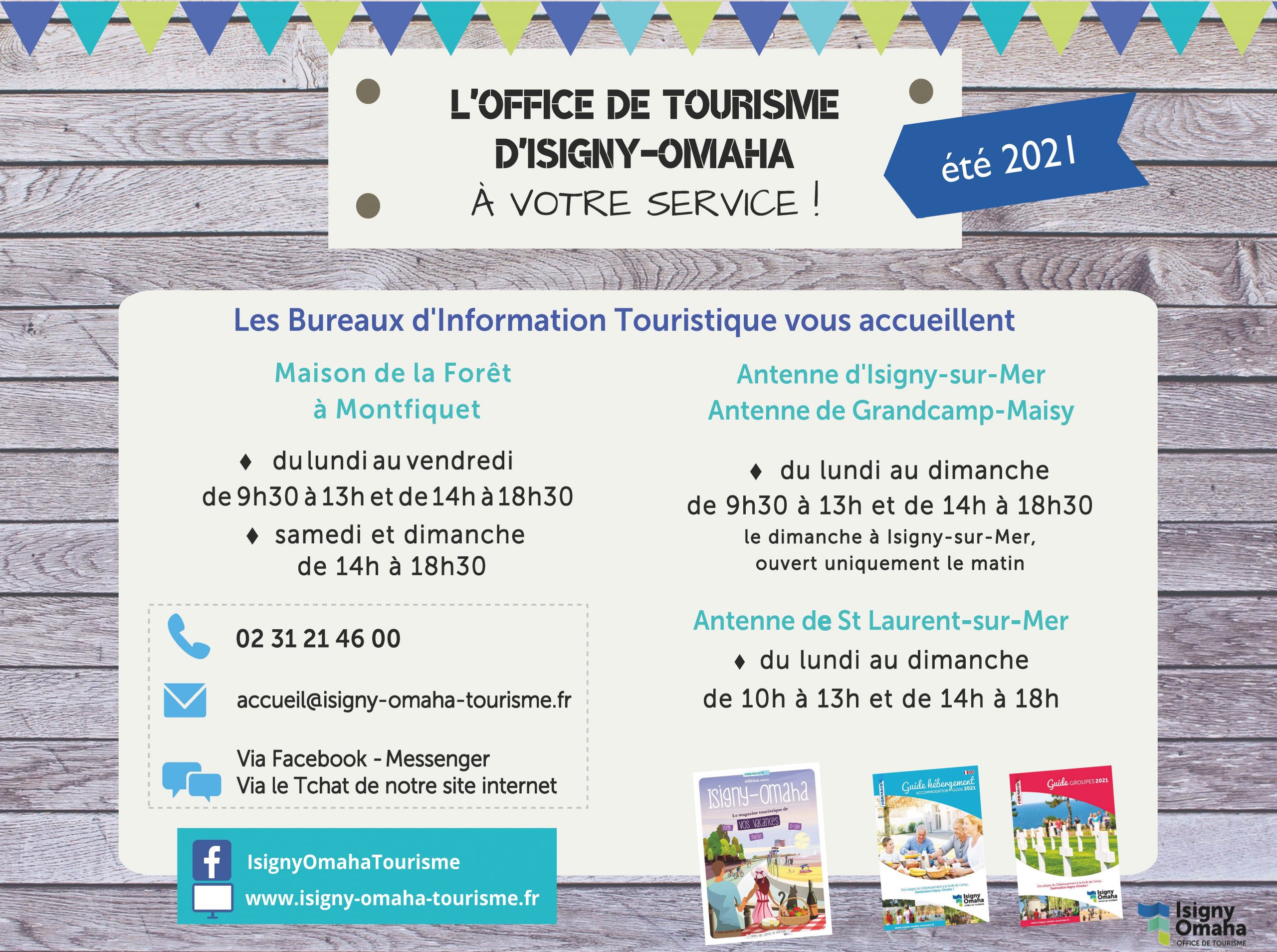 Ouverture tourisme été 2021 Ouverture tourisme été 2021