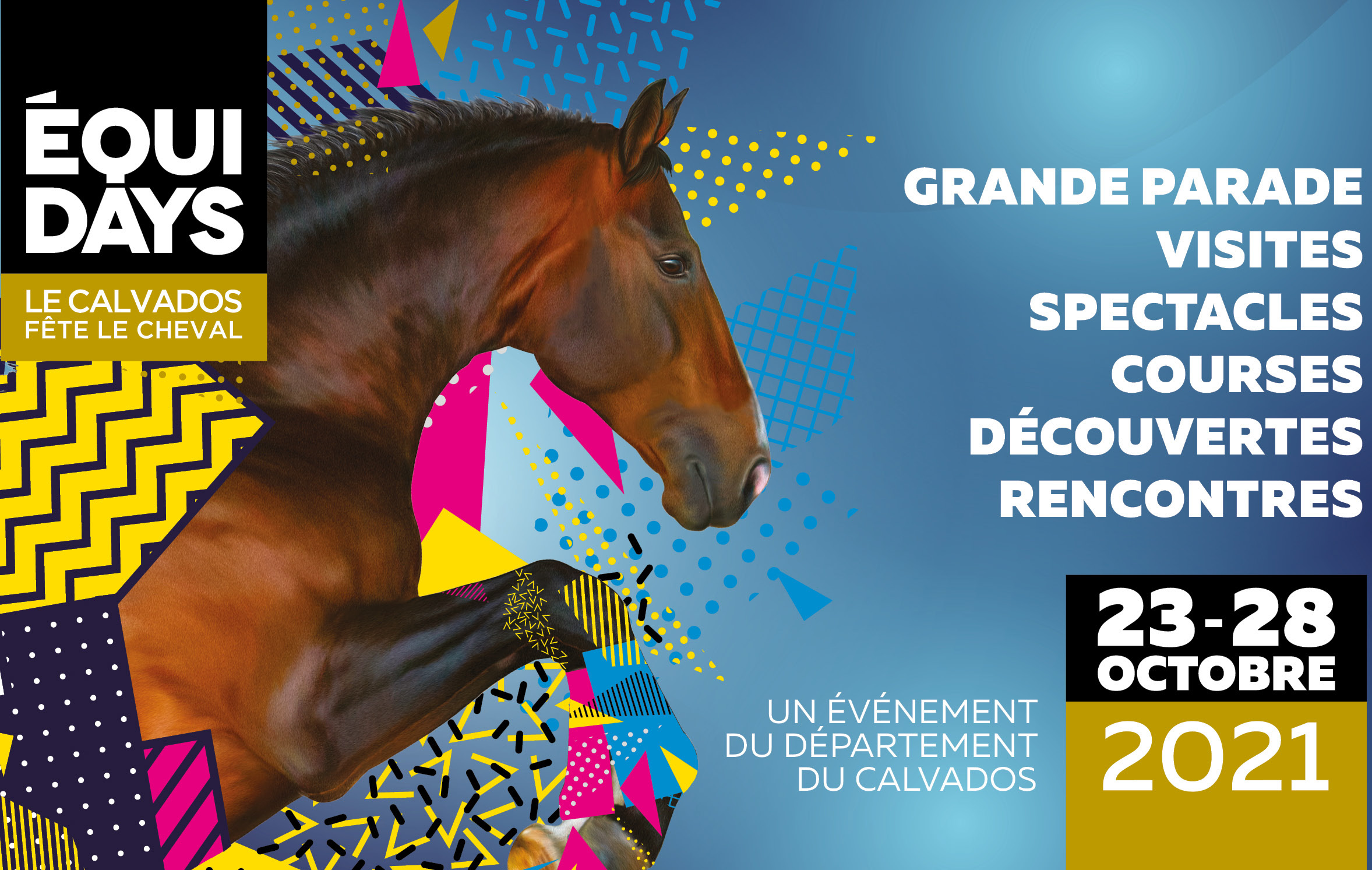 EQUIDAYS sur Isigny Omaha EQUIDAYS sur Isigny Omaha