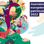 Journées européennes du Patrimoine 2022