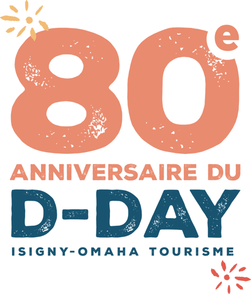 80ème anniversaire du dday
